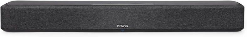 Denon Seconddeal Home 550 Soundbar Zwart
