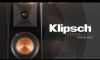 Klipsch RP 5000F Vloerstaande Speaker Walnoot online kopen