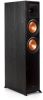 Klipsch RP 6000F Vloerstaande Speaker Zwart online kopen