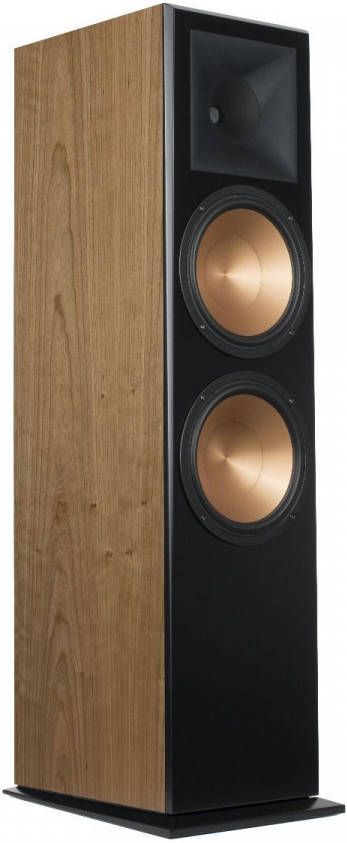 Klipsch Seconddeal RF 7 III Vloerstaande Speaker Cherry