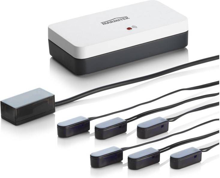 Marmitek Invisible Control 6