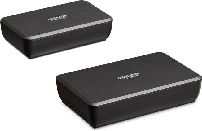 Marmitek Surround Anywhere 221 Draadloze Surround Set