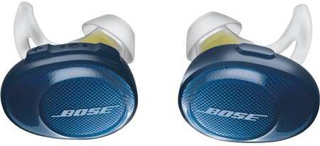 Bose soundsport free Bluetooth sport oortjes