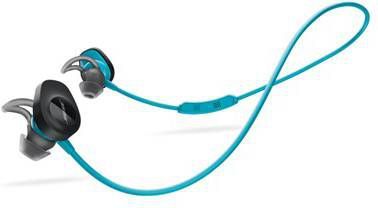 SoundSport sport in ear bluetooth koptelefoon