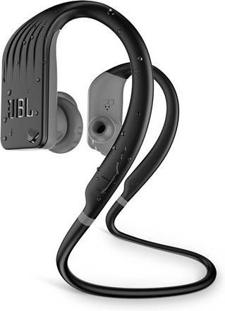 JBL in-ear hoofdtelefoon Endurance JUMP (Zwart)