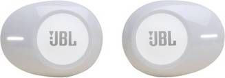 JBL Tune 120TWS Bluetooth in-ear hoofdtelefoon (wit)
