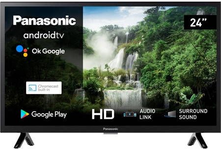 Panasonic TX 24LSW504 HD TV