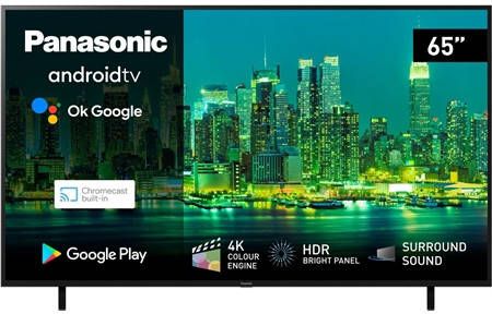 Panasonic TX 43LX650E 43 inch LED TV