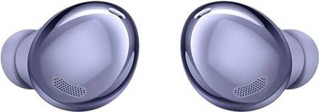 Samsung draadloze in ear oordopjes Galaxy Buds Pro(Paars )