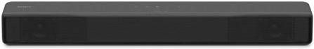 Sony HTSF200 Home cinema-systemen & soundbars Zwart