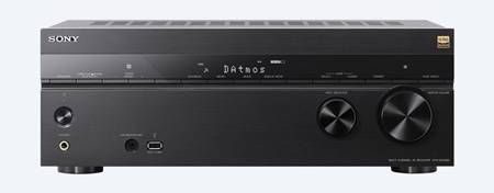 Sony surround receiver STRDH790.CEL