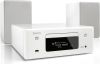 Denon CEOL N10 Home audio-minisysteem Grijs, Wit 130 W online kopen