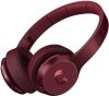 Fresh &apos, N Rebel Code Anc Draadloze On ear Koptelefoon Met Active Noise Cancelling Ruby Red online kopen