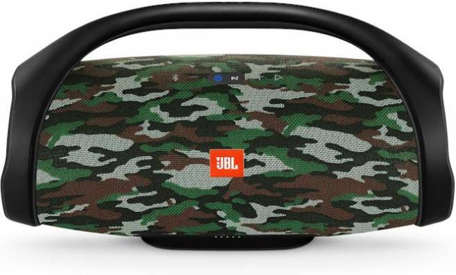 JBL bluetooth speaker Boombox 2(Camouflage ) online kopen