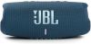 JBL Charge 5 Waterdichte Bluetooth Speaker 40W Blauw online kopen