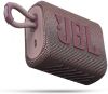 JBL bluetooth speaker Go 3(Roze ) online kopen