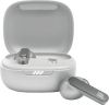 JBL in ear draadloze oortjes Live Pro TWS(Zilver ) online kopen