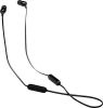JBL Tune 125 BT draadloze in ear hoofdtelefoon(zwart ) online kopen