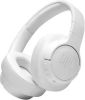 JBL TUNE 760NC bluetooth Over ear hoofdtelefoon wit online kopen