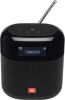 JBL Tuner Xl Draagbare Dab Radio Speaker Met Bluetooth Zwart online kopen