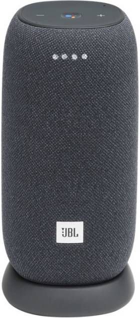 JBL Link Portable Bluetooth Smart speaker (grijs) online kopen
