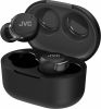 JVC Ha a30t b Compacte, Stijlvolle True Wireless Oordopjes Met Noise Cancelling Zwart online kopen