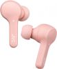 JVC Inner Ear hoofdtelefoon HA A7T Roze Bluetooth met oplaadcase online kopen