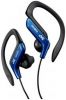 JVC HA EB75AN U in ear hoofdtelefoon online kopen