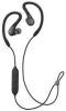 JVC Draadloze Oortelefoon in ear sport Zwart HA EC25W B U online kopen