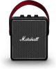 Marshall Lifestyle Stockwell II Black Bluetooth speaker online kopen