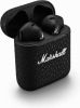Marshall Minor III bluetooth On ear hoofdtelefoon zwart online kopen