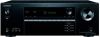 Onkyo TX SR393DAB 5.2 kanaals AV Receiver Zwart online kopen