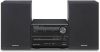 Panasonic SC PM254EG K Home audio Micro Systeem Zwart online kopen