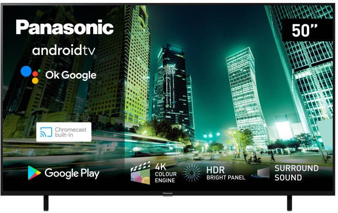 Panasonic TX 50LX650E 50 inch LED TV