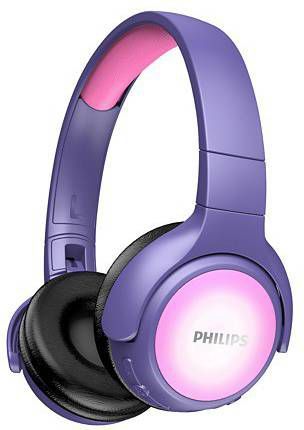Philips TAKH402PK/00 Bluetooth On-ear hoofdtelefoon roze