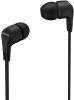 Philips TAE1105BK/00 in ear hoofdtelefoon online kopen