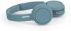 Philips TAH4205BL/00 bluetooth On ear hoofdtelefoon blauw online kopen