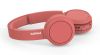 Philips TAH4205RD/00 bluetooth On ear hoofdtelefoon rood online kopen