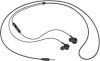 Samsung Stereo Headset In Ear 3.5mm(EO IA500B)Oordopjes Zwart online kopen