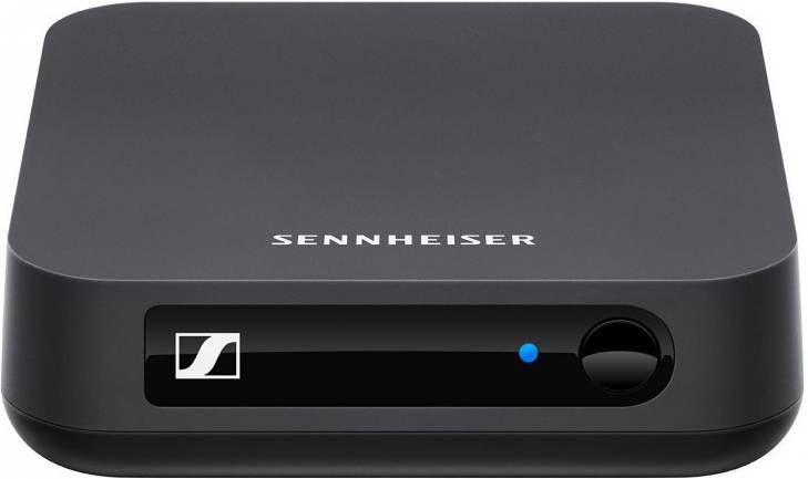 Sennheiser BT T100 Bluetooth zender voor home audio