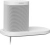 Sonos Shelf wandplank voor Sonos One, One SL en Play:1 speaker online kopen