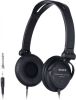 Sony: MDR-V150 On-ear DJ koptelefoon Zwart online kopen
