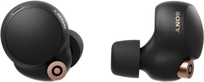 Sony WF 1000XM4 draadloze in ear hoofdtelefoon met noise cancelling online kopen