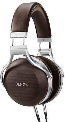Denon over-ear hoofdtelefoon AH-D5200 zwart