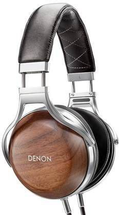 Denon over-ear hoofdtelefoon AH-D7200