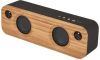 House of Marley bluetooth speaker Get Together Mini(Zwart ) online kopen