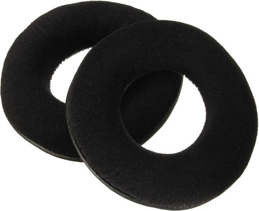 AKG Velours oorkussens voor diverse koptelefoons(2 stuks )