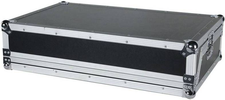 DAP DCA PIO3 DJ flightcase for Pioneer set