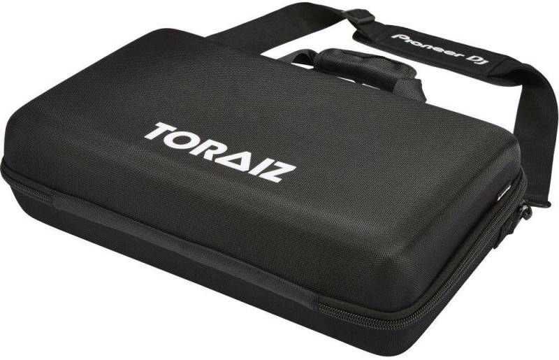 Pioneer DJ DJC flightbag voor diverse toepassingen