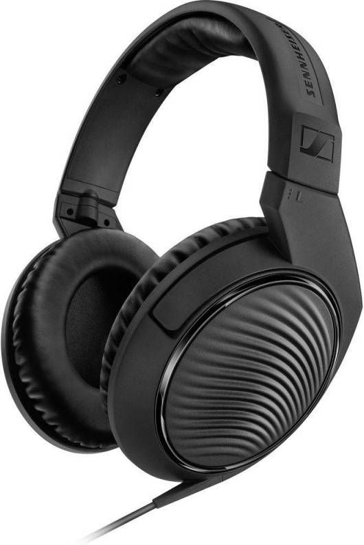Sennheiser HD 200 PRO hoofdtelefoon